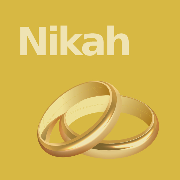 An-nikah – Die islamische Trauung